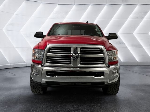 ram ram 2500 pickup 2018 3C6UR5DJ7JG326356 image ram ram 2500 pickup 2018 3C6UR5DJ7JG326356 image